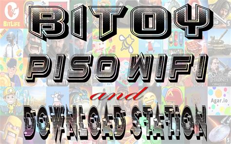 bitoy piso wifi